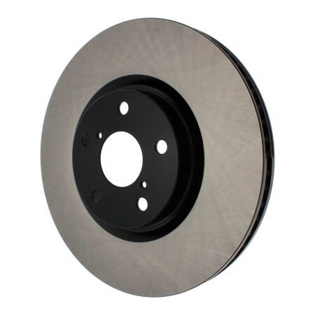 Centric Centric Premium Brake Rotor, Centric Parts 120.44104 120.44104